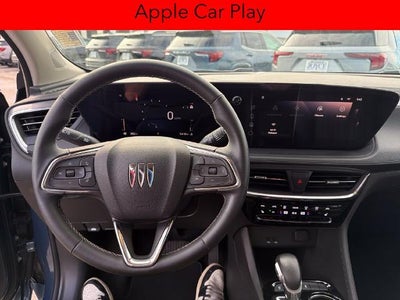 2024 Buick Encore GX Avenir FWD