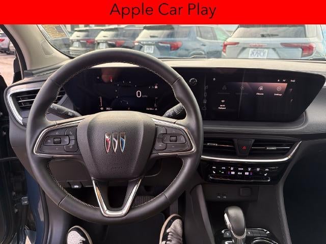 2024 Buick Encore GX Avenir FWD