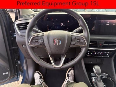 2024 Buick Encore GX Avenir FWD
