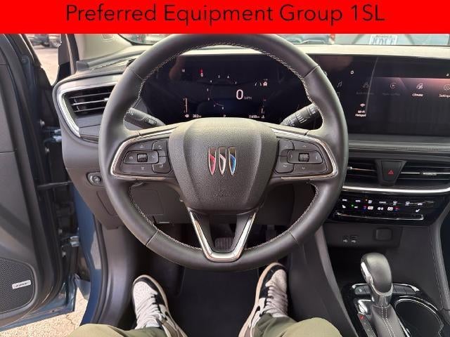 2024 Buick Encore GX Avenir FWD