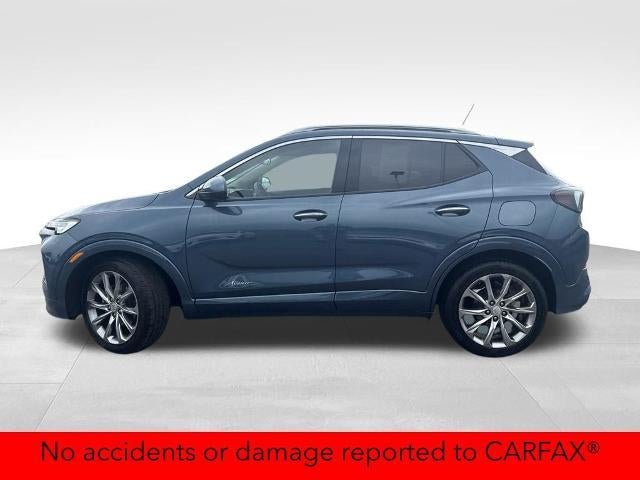 2024 Buick Encore GX Avenir FWD