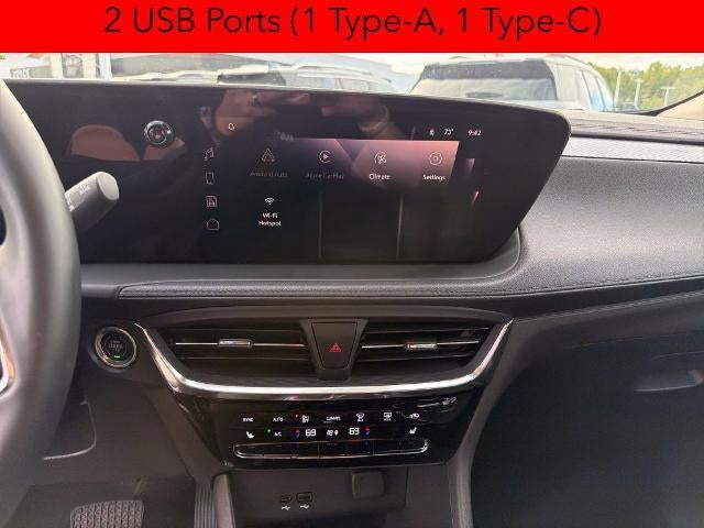 2024 Buick Encore GX Avenir FWD