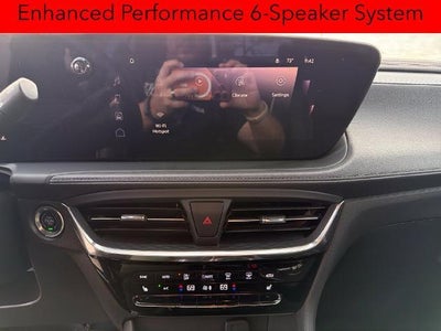 2024 Buick Encore GX Avenir FWD