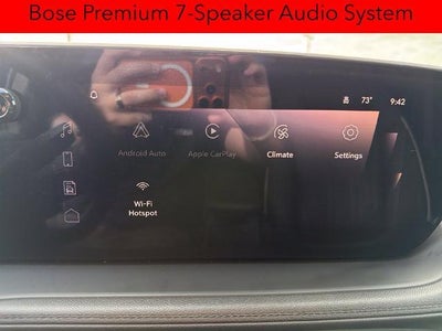 2024 Buick Encore GX Avenir FWD