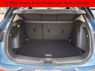 2024 Buick Encore GX Avenir FWD