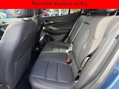 2024 Buick Encore GX Avenir FWD