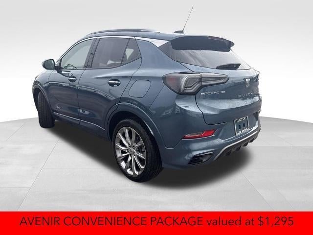 2024 Buick Encore GX Avenir FWD
