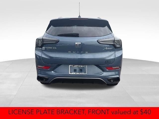 2024 Buick Encore GX Avenir FWD