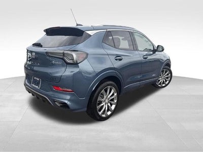 2024 Buick Encore GX Avenir FWD
