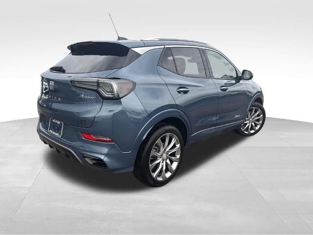 2024 Buick Encore GX Avenir FWD