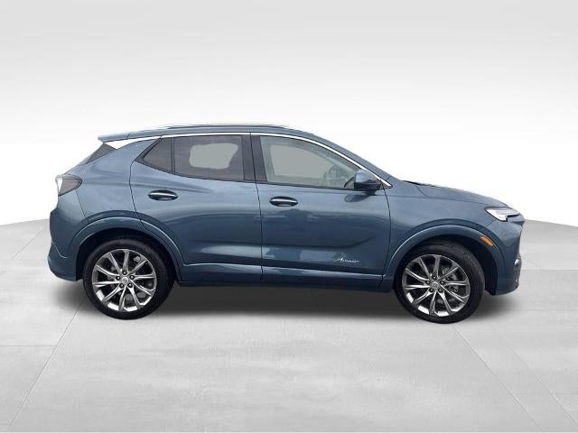 2024 Buick Encore GX Avenir FWD