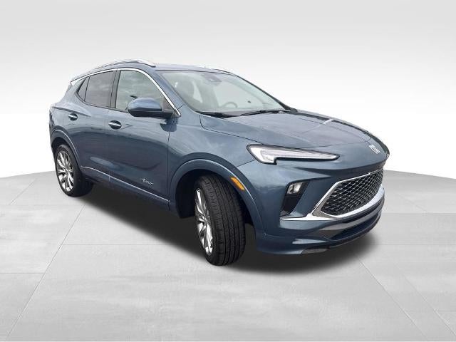 2024 Buick Encore GX Avenir FWD
