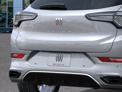 2026 Buick Encore GX Avenir FWD