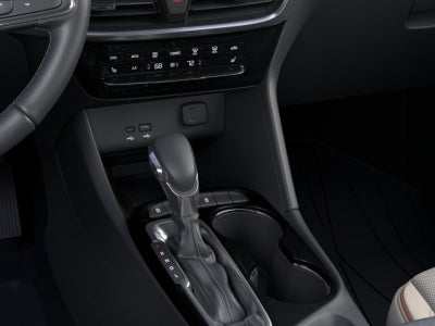 2026 Buick Encore GX Avenir FWD