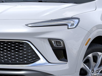 2026 Buick Encore GX Avenir FWD