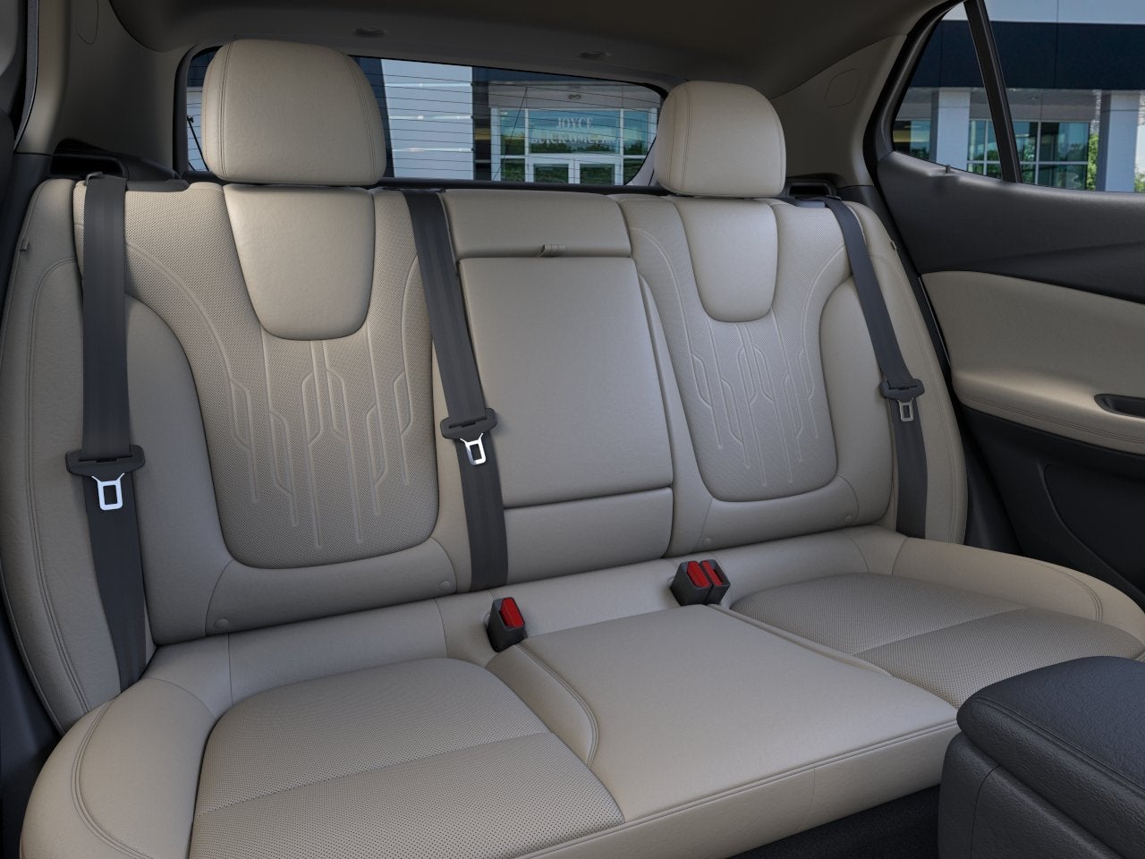 2026 Buick Encore GX Avenir FWD