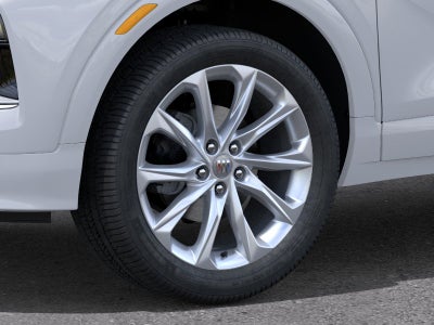 2026 Buick Encore GX Avenir FWD