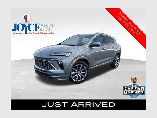 2025 Buick Encore GX Avenir FWD