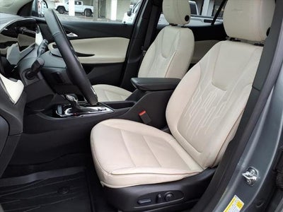 2025 Buick Encore GX Avenir FWD