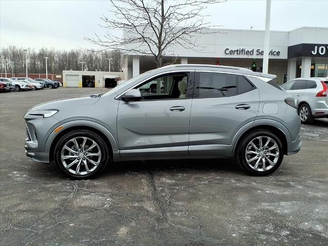 2025 Buick Encore GX Avenir FWD