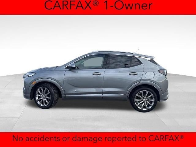 2025 Buick Encore GX Avenir FWD