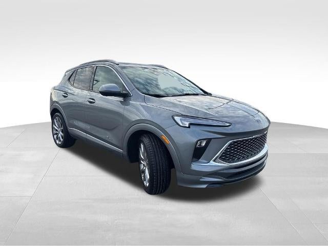 2025 Buick Encore GX Avenir FWD