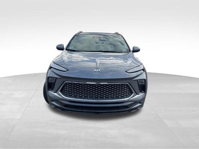 2025 Buick Encore GX Avenir FWD