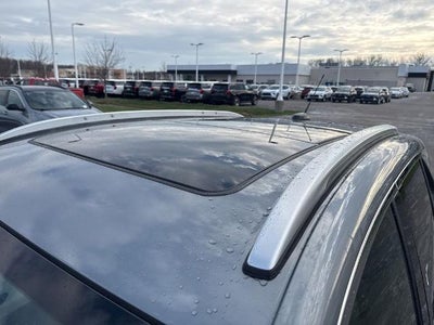 2025 Buick Encore GX Avenir FWD