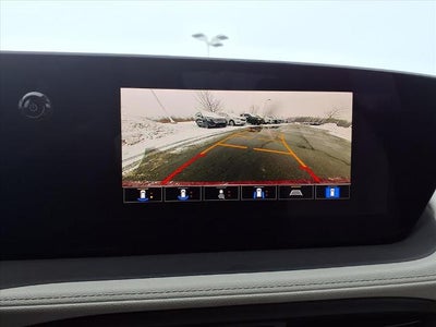 2024 Buick Encore GX Avenir FWD