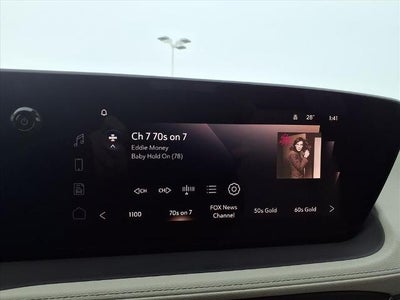 2024 Buick Encore GX Avenir FWD