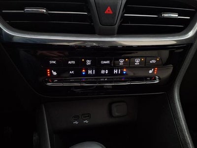 2024 Buick Encore GX Avenir FWD