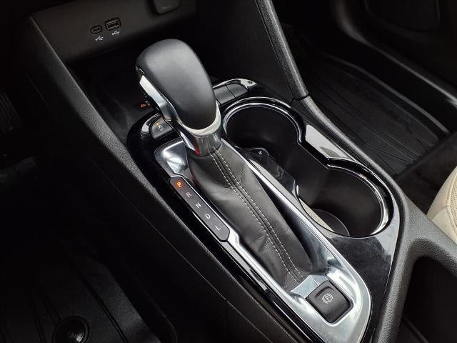 2024 Buick Encore GX Avenir FWD