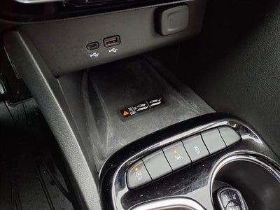 2024 Buick Encore GX Avenir FWD