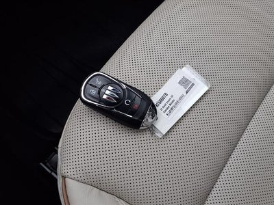 2024 Buick Encore GX Avenir FWD