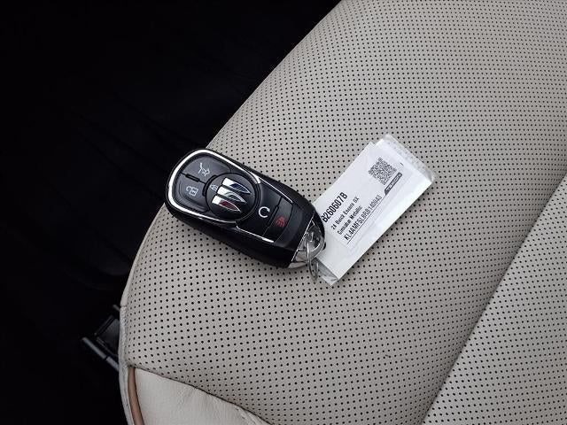 2024 Buick Encore GX Avenir FWD