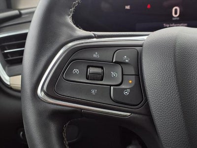 2024 Buick Encore GX Avenir FWD