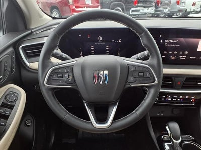 2024 Buick Encore GX Avenir FWD