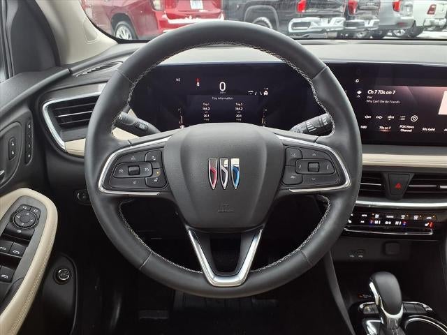 2024 Buick Encore GX Avenir FWD