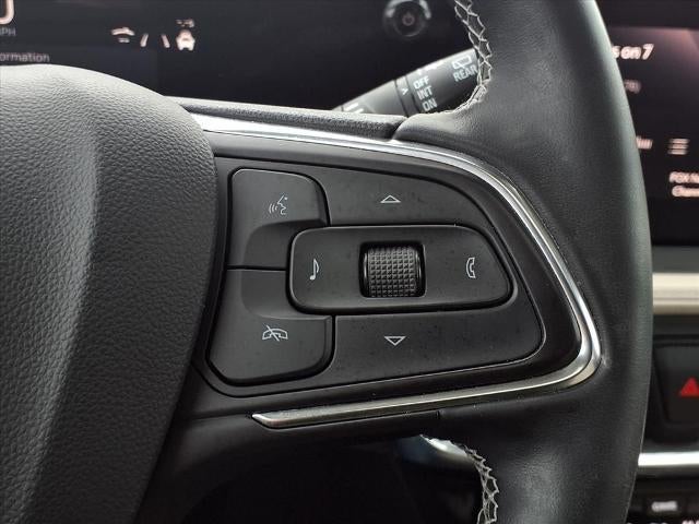 2024 Buick Encore GX Avenir FWD