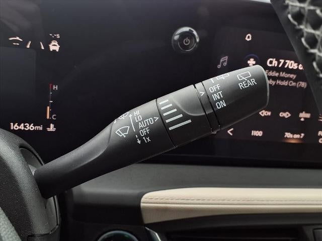 2024 Buick Encore GX Avenir FWD