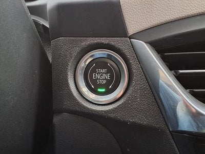 2024 Buick Encore GX Avenir FWD