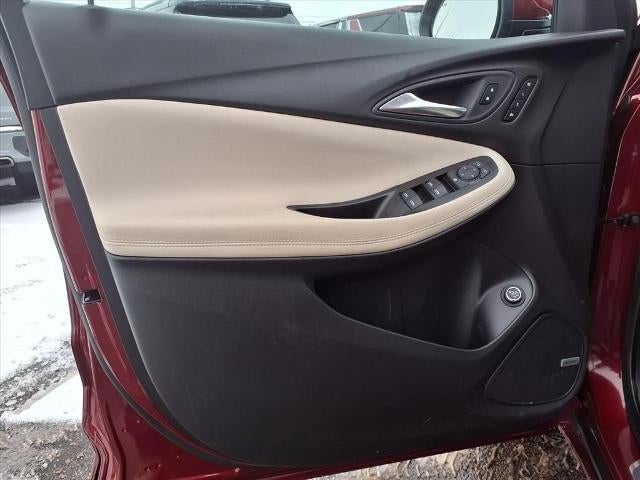 2024 Buick Encore GX Avenir FWD