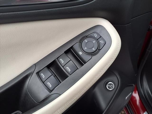 2024 Buick Encore GX Avenir FWD