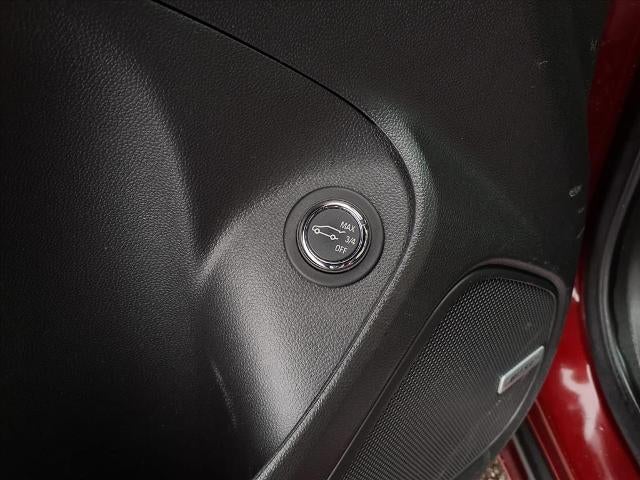 2024 Buick Encore GX Avenir FWD