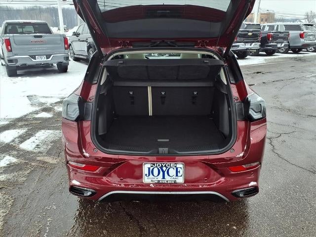 2024 Buick Encore GX Avenir FWD