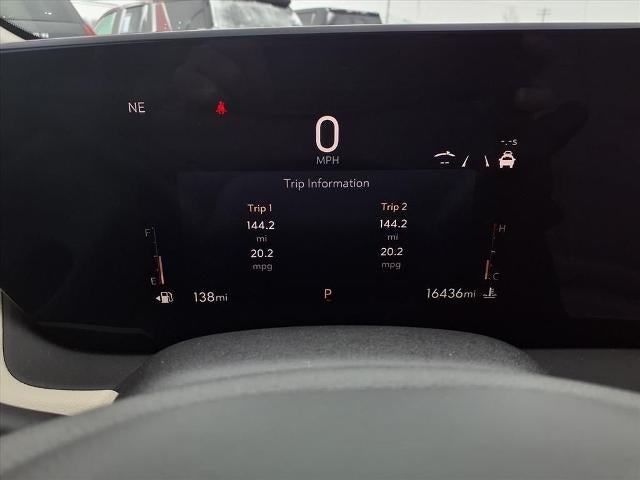 2024 Buick Encore GX Avenir FWD