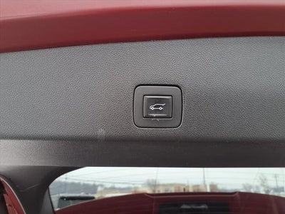 2024 Buick Encore GX Avenir FWD