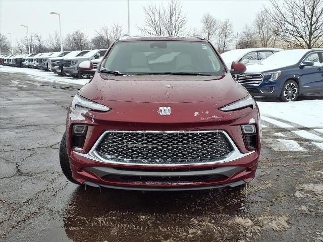 2024 Buick Encore GX Avenir FWD