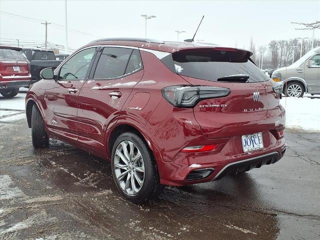 2024 Buick Encore GX Avenir FWD