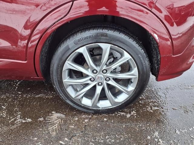 2024 Buick Encore GX Avenir FWD